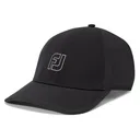 FootJoy HydroSeries Rain pánská kšiltovka, černá