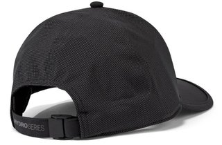 FootJoy HydroSeries Rain pánská kšiltovka, černá