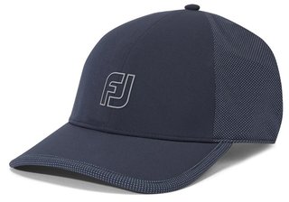 FootJoy HydroSeries Rain pánská kšiltovka, modrá