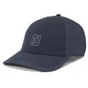 FootJoy HydroSeries Rain pánská kšiltovka, modrá