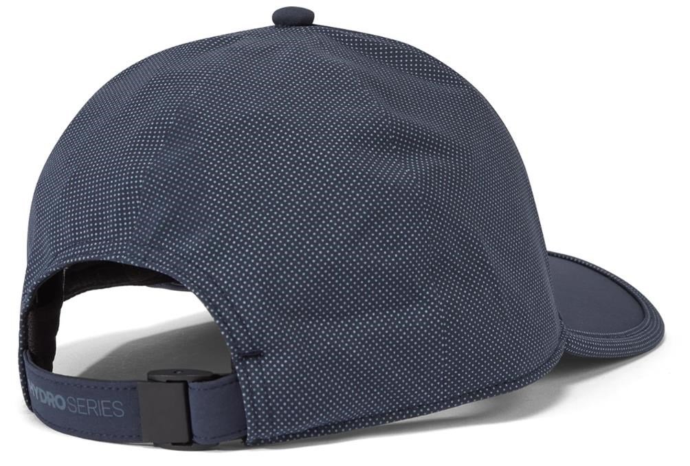 FootJoy HydroSeries Rain pánská kšiltovka, modrá