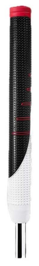 Golf Pride Reverse Taper putter grip, Flat Large