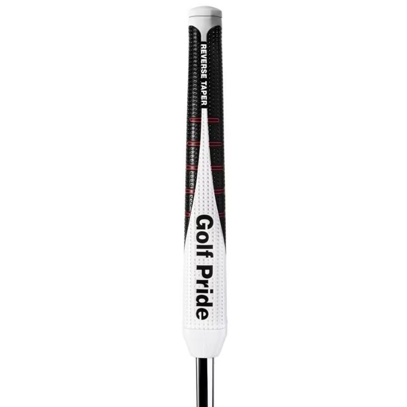 Golf Pride Reverse Taper putter grip, Flat Large