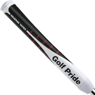 Golf Pride Reverse Taper putter grip, Pistol Medium