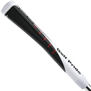 Golf Pride Reverse Taper putter grip, Pistol Medium
