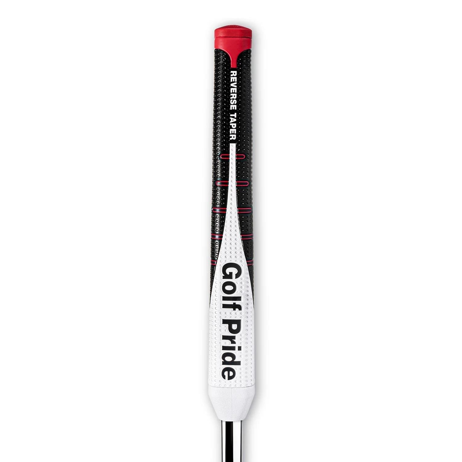 Golf Pride Reverse Taper putter grip, Pistol Large