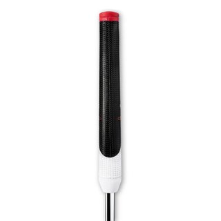 Golf Pride Reverse Taper putter grip, Round Medium