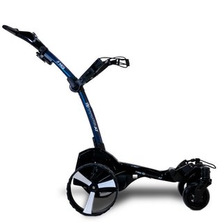 MGI ZIP Navigator AT 30th Anniversary elektrický vozík (299Wh Lithium)