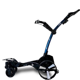 MGI ZIP Navigator AT 30th Anniversary elektrický vozík (299Wh Lithium)