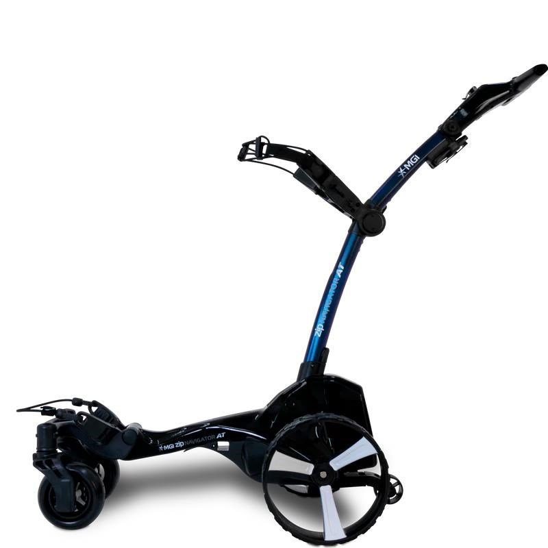 MGI ZIP Navigator AT 30th Anniversary elektrický vozík (299Wh Lithium)