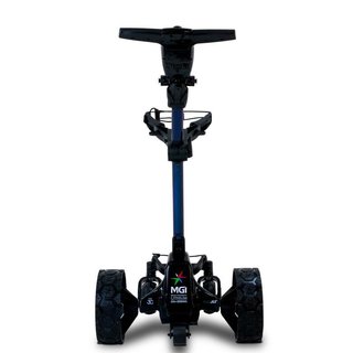 MGI ZIP Navigator AT 30th Anniversary elektrický vozík (299Wh Lithium)