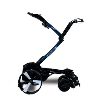 MGI ZIP Navigator AT 30th Anniversary elektrický vozík (299Wh Lithium)