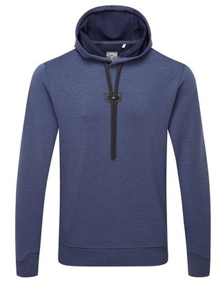 Callaway Aquapel Premium pánská mikina, peacoat heather