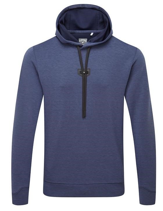 Callaway Aquapel Premium pánská mikina, peacoat heather