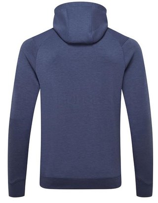 Callaway Aquapel Premium pánská mikina, peacoat heather