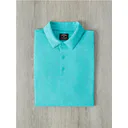 Callaway Premium Heathered pánské polo, ceramic heather