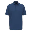 Callaway Premium Jacquard pánské polo, galaxy blue