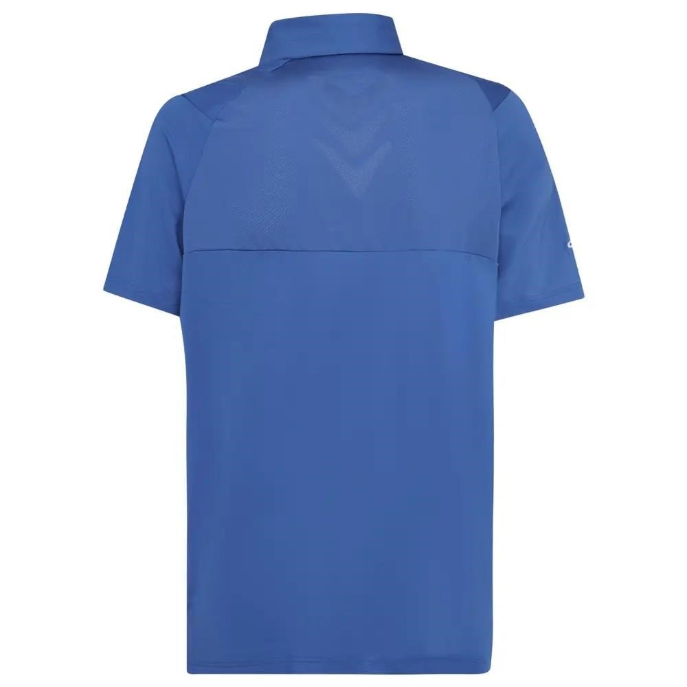 Callaway Chev Odyssey pánské polo, modré