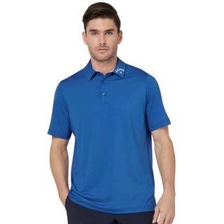 Callaway Chev Odyssey pánské polo, modré