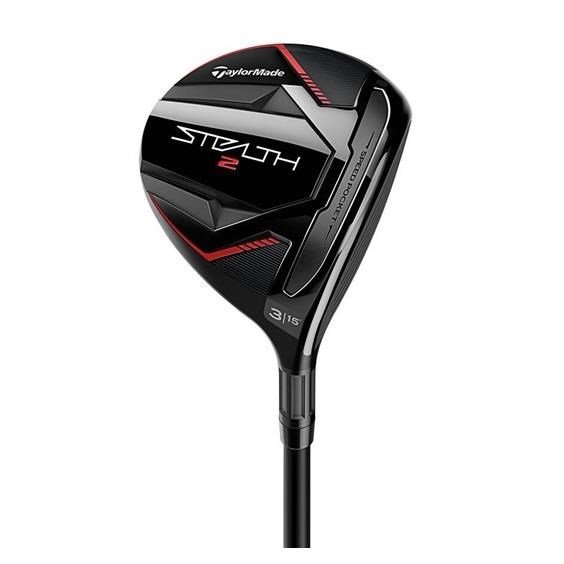 TaylorMade Stealth 2 Combo pánský set, ocel, Regular
