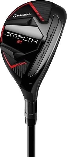 TaylorMade Stealth 2 Combo pánský set, ocel, Regular