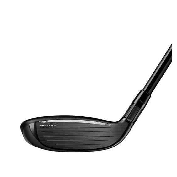 TaylorMade Stealth 2 Combo pánský set, ocel, Regular