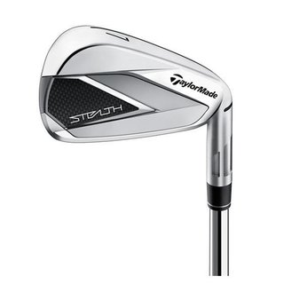 TaylorMade Stealth 2 Combo pánský set, ocel, Regular