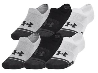 Under Armour Performance Tech unisex ponožky, 3páry