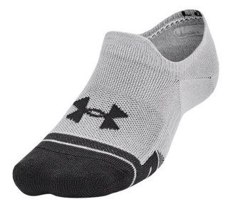 Under Armour Performance Tech unisex ponožky, 3páry