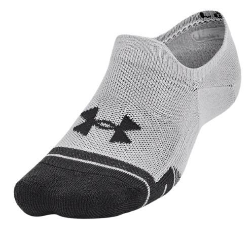 Under Armour Performance Tech unisex ponožky, 3páry