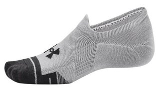 Under Armour Performance Tech unisex ponožky, 3páry