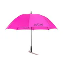 JuCad Children umbrella dětský deštník, růžový
