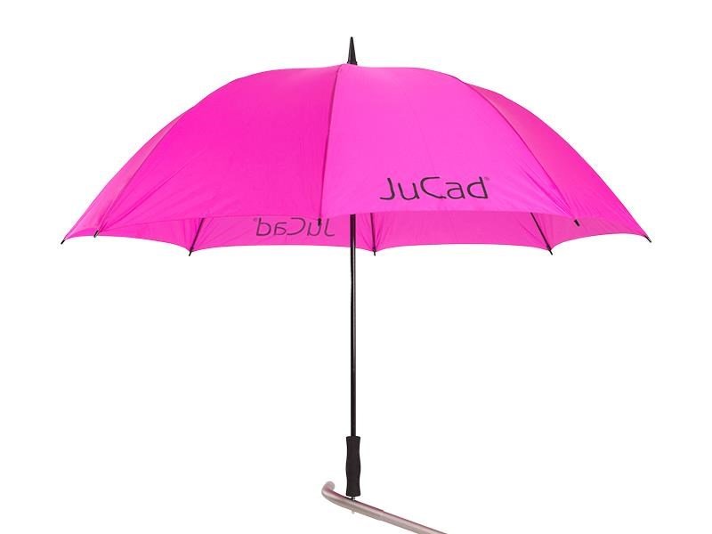 JuCad Children umbrella dětský deštník, růžový