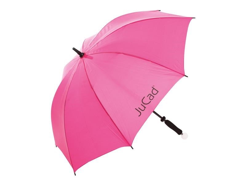 JuCad Children umbrella dětský deštník, růžový