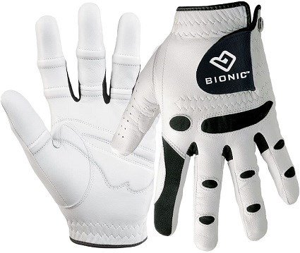 Bionic Stable Grip pánská golfová rukavice
