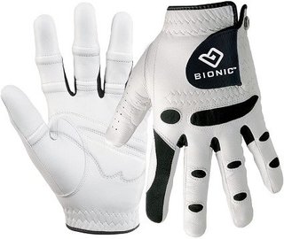 Bionic Stable Grip pánská golfová rukavice