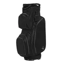 TaylorMade Signature cart bag, černý