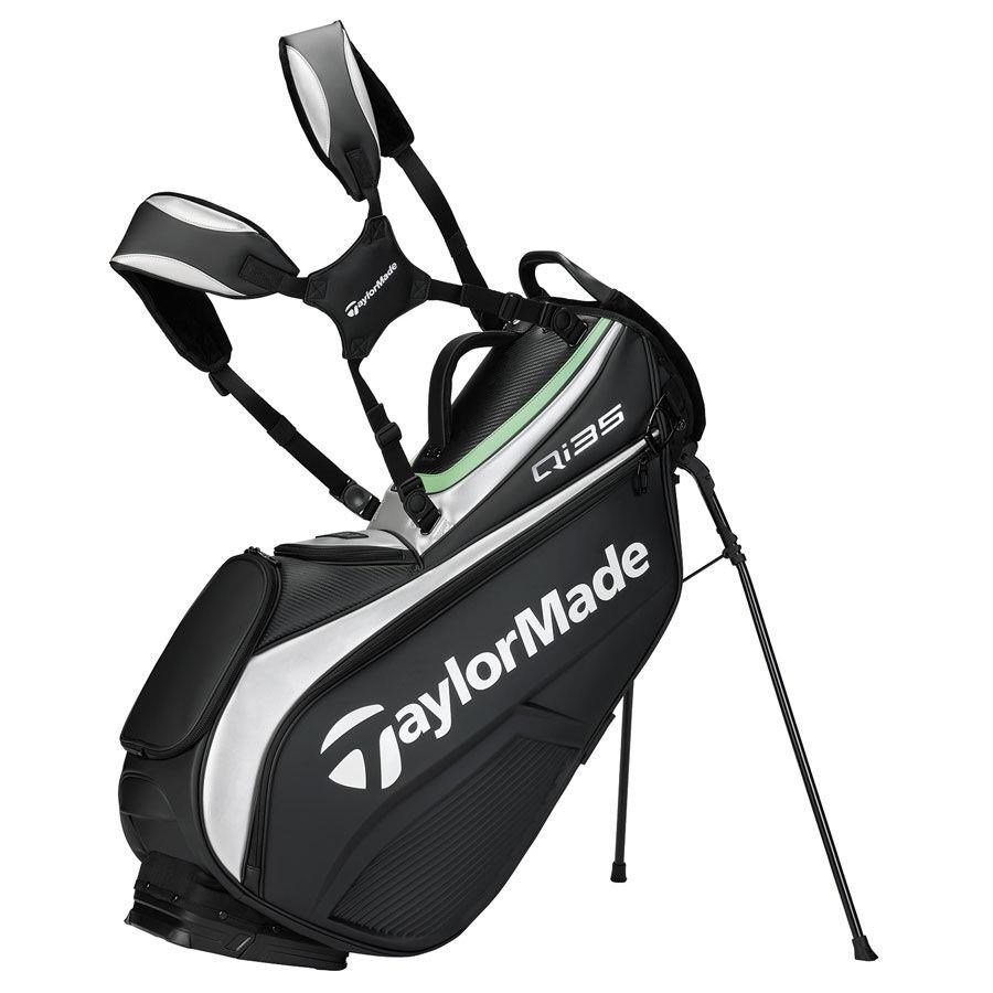 TaylorMade Tour QI35 stand bag