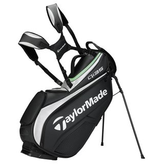 TaylorMade Tour QI35 stand bag