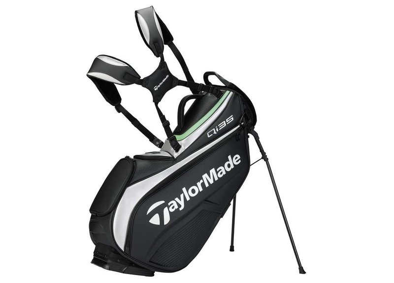 TaylorMade Tour QI35 stand bag