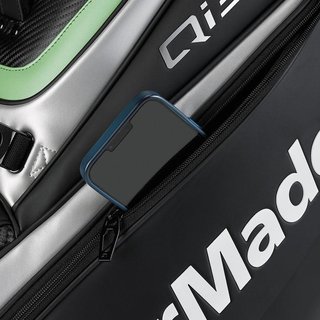 TaylorMade Tour QI35 stand bag
