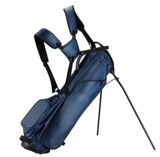 TaylorMade FlexTech Carry Premium stand bag, tmavě modrý