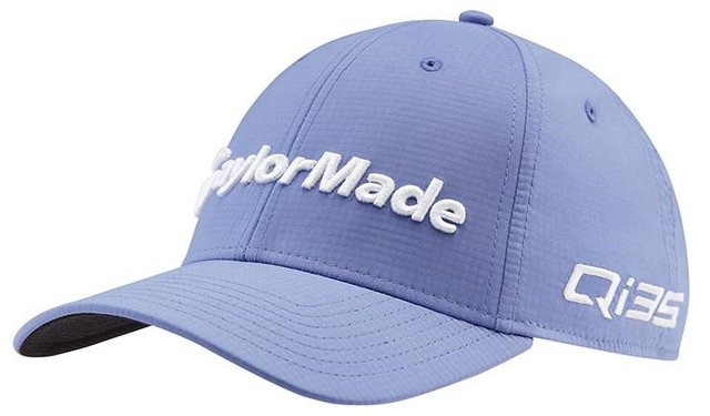TaylorMade Tour Radar Qi35 pánská kšiltovka, fialová