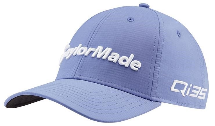 TaylorMade Tour Radar Qi35 pánská kšiltovka, fialová