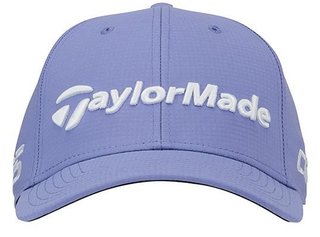 TaylorMade Tour Radar Qi35 pánská kšiltovka, fialová