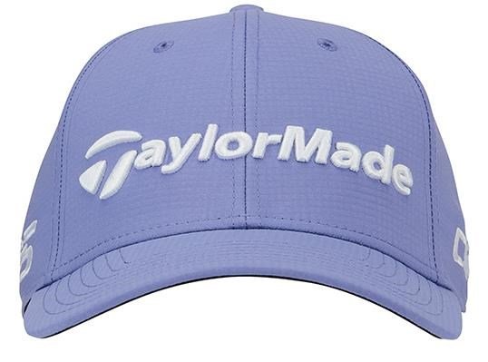 TaylorMade Tour Radar Qi35 pánská kšiltovka, fialová
