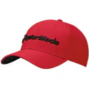 TaylorMade Radar pánská kšiltovka, červená