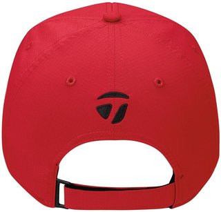 TaylorMade Radar pánská kšiltovka, červená