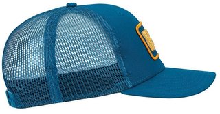 TaylorMade Retro Trucker pánská kšiltovka, indigo