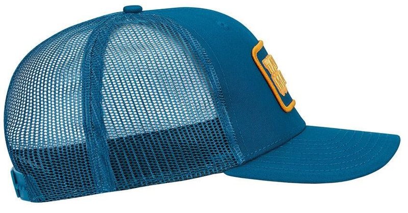 TaylorMade Retro Trucker pánská kšiltovka, indigo